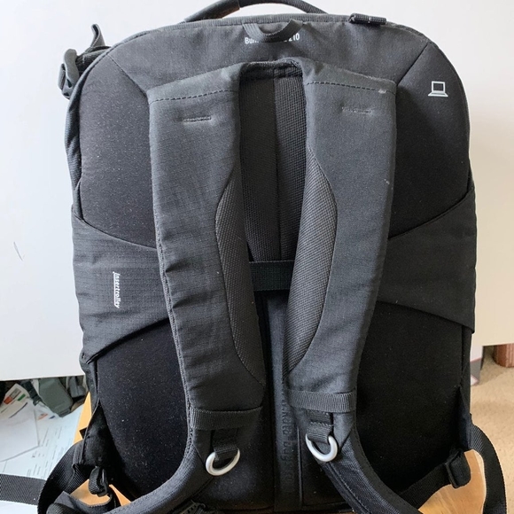 Kata Bumblebee DL 210 Camera Laptop Backpack - Electronics | Color: Black dslr - Picture 2 of 5